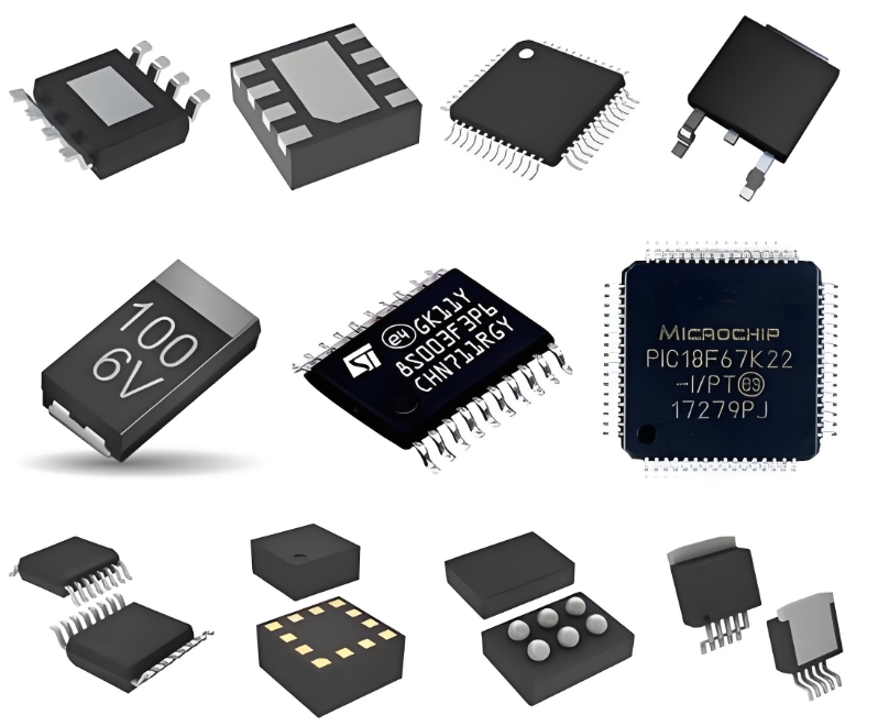 High-Performance ADA4830-2WBCPZ-R7 Differential Driver for Robust Automotive Camera Systems